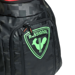 Rossignol Hero Heating Athletes Bag 230V - 2025/26