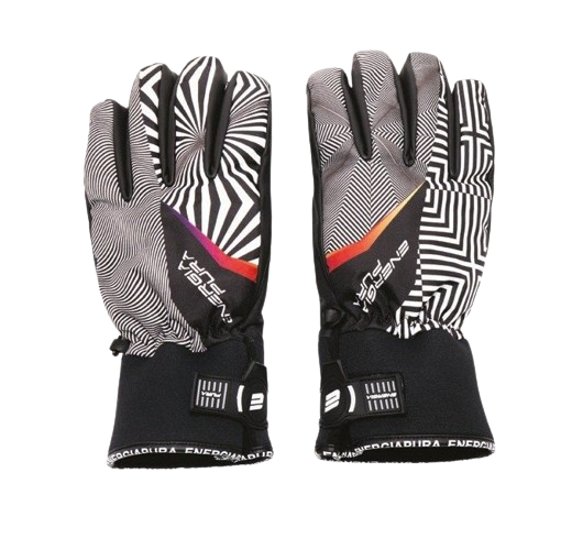 ENERGIAPURA Gloves Mănușă de schi optică - 2019/20