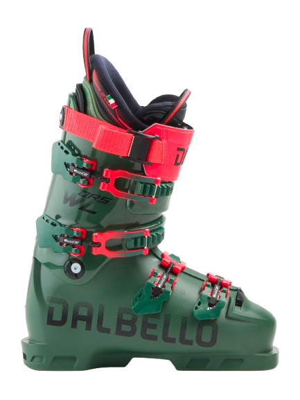 Clapari Dalbello DRS WC M - 2025/26