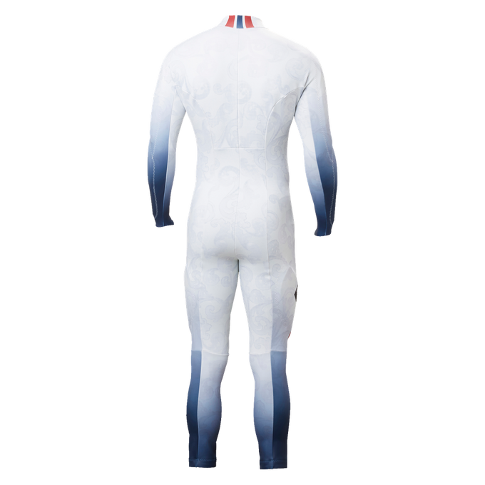  Cauciuc de schi Helly Hansen World Cup Speed Suit Snow NSF - 2024/25