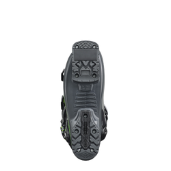 Clăpari Nordica Pro Machine 120 (GW) Black Anthracite Green - 2023/24