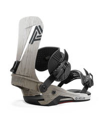 Legaturi Snowboard Union Atlas Asadachi - 2024/25