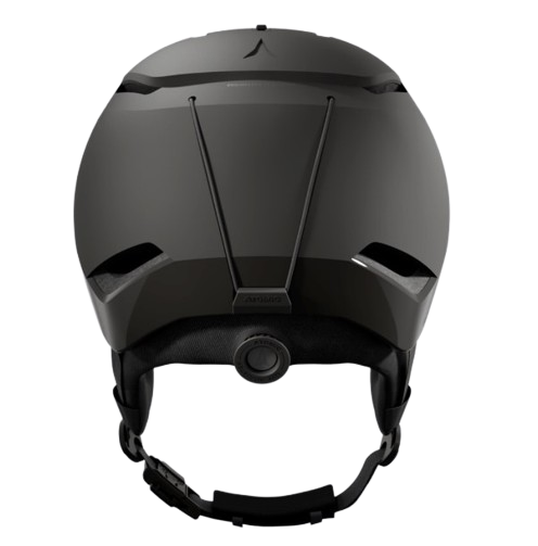 Cască Atomic Revent Black - 2025/26