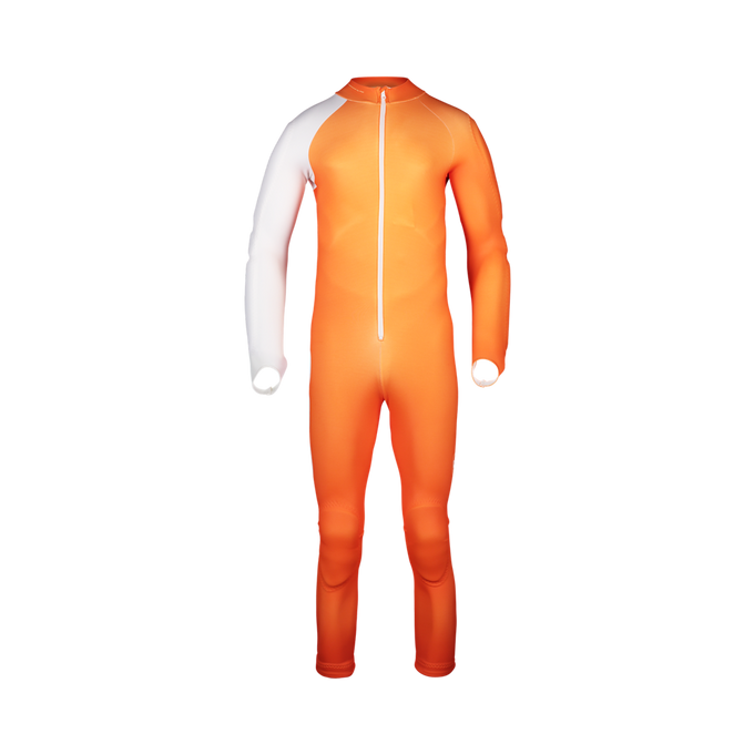 Cauciuc de schi Poc Skin GS Zink Orange/Hydrogen White - 2023/24