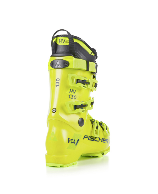 Clăpari Fischer RC4 130 HV VAC GW Yellow - 2024/25