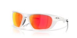 Ochelari de vedere Oakley Lateralis Matte Vapor/ Prizm Ruby Polarized