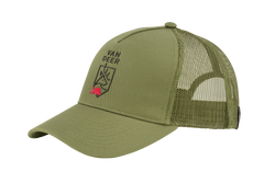 Capac Van Deer Essential Cap Khaki - 2025/26