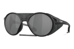 OAKLEY Clifden Matte Black Frame/Prizm Black Polarized