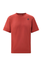 Tricou Descente Marco Odermatt Tee Ripen Orange - 2024/25