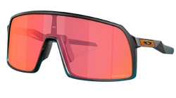 Ochelari de vedere Oakley Sutro Prizm Trail Torch/Matte Trans Balsam Fade Frame