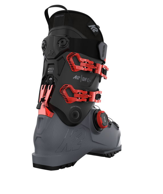 Clapari schi K2 BFC 110 Boa - 2025/26