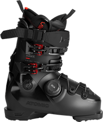Clăpari de schi Atomic Hawx Prime 130 S BOA Black/Red - 2025/26