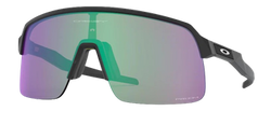 OAKLEY SUTRO Lite Matte Black Prizm Road Jade Eyewear - 2022