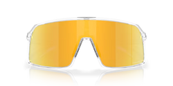 Ochelari de vedere Oakley Sutro Prizm 24 K Lenses/Clear Frame