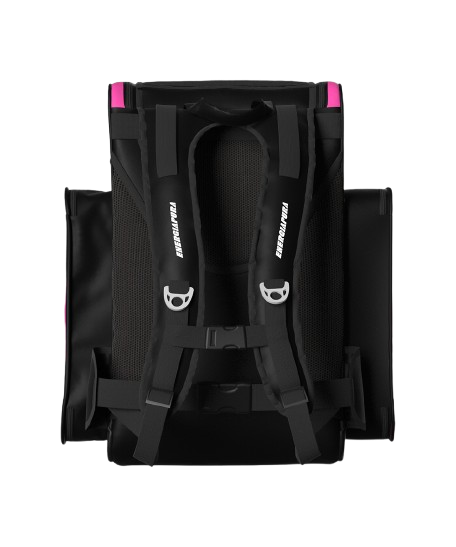 Rucsac Energiapura Racer Bag SR/Fuxia - 2025/26