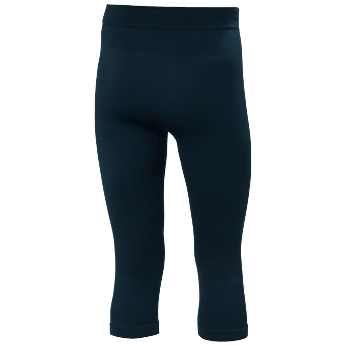 Pantaloni termici Helly Hansen H1 Pro Seamless Graphene Pant/Navy NSF - 2025/26