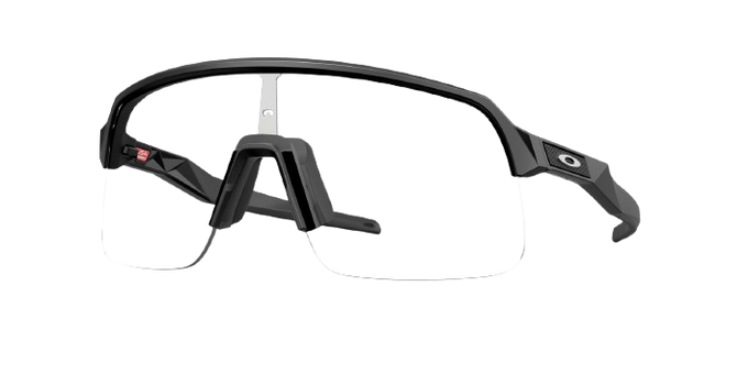 Oakley Sutro Lite S Matte Black Frame/Photochromatic Lenses