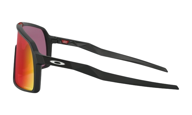 OAKLEY Sutro Sutro Matte Black Prizm Road Eyewear - 2022