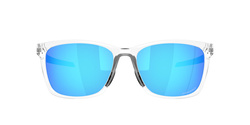 Ochelari de vedere Oakley Paracord Polished Clear Frame / Prizm Sapphire Lenses