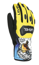 Cupa Level Race Replica Goldeneagle - 2023/24