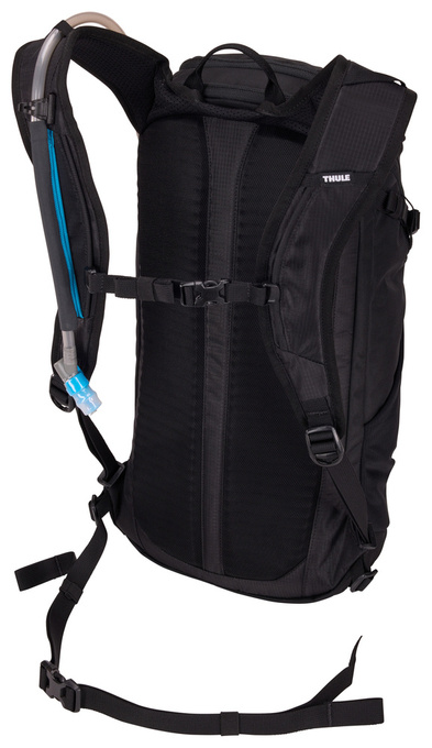 Rucsac de Hidratare Thule Alltrail Hydration Backpack 16L Black
