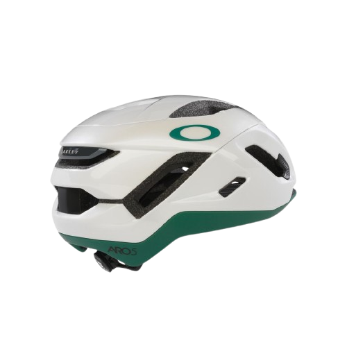 Cască de bicicletă Oakley ARO5 Race EU Matte Paciffic White Pearl - 2025
