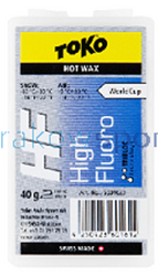 Toko HF Blue Blue Hot Grease 40g