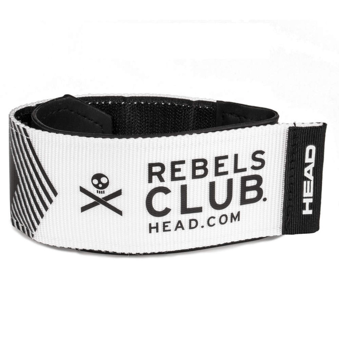 Velcro pentru schiuri HEAD Rebels Club