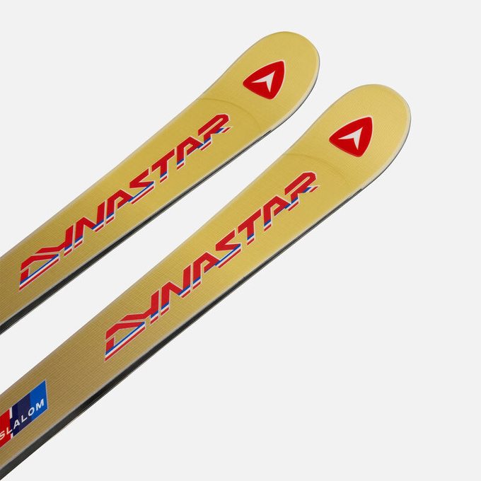 Schiuri DYNASTAR Speed Master SL Omeglass Gold Edition + SPX15
