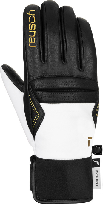 Mănuși Reusch Mikaela Shiffrin R-TEX® XT - 2025/26