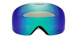 Ochelari de schi Oakley Flight Deck L Matte Black/Prizm Argon Iridium - 2025/26