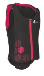 Vestă balistică Komperdell Ballistic Vest Junior Black/Pink - 2024/25