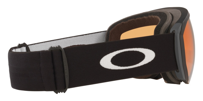 OAKLEY Flight Path L Black Matte Prizm Persimmon - 2025/26