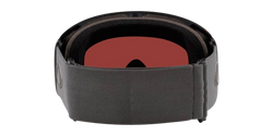Ochelari de schi Oakley Flight Deck L Matte Forged Iron Prizm Rose Gold Iridium - 2024/25