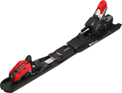 Legaturi Atomic X 12 GW Red/Black - 2024/25