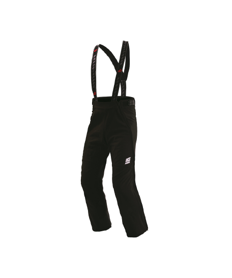 Pantaloni de schi Energiapura Sater/Black - 2025/26