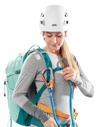 Rucsac Deuter Trail 23 SL Glacier/Deepsea - 2023