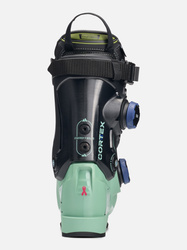Clapari schi K2 Cortex 105 Zonal Boa W - 2025/26