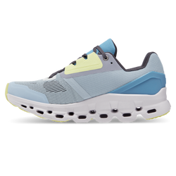 Pantofi pentru femei On Running Cloudstratus Chambray/Lavender