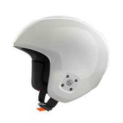 Cască POC Skull Dura Comp Mips Raw White - 2025/26