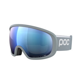 Ochelari de protecție POC Fovea Granite Grey/Partly Sunny Blue - 2025/26