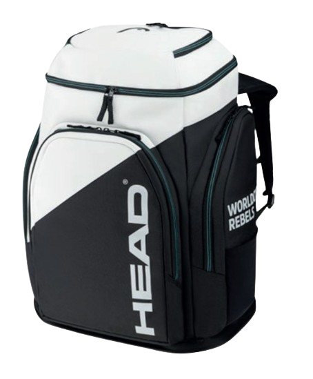 Rucsac HEAD Rebels Racing Backpack S - 2024/25