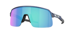 Oakley Sutro Lite S Matte Blue Frame/Prizm Sapphire Lenses