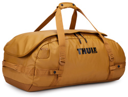Geantă Thule Chasm Duffel 70L Golden Brown
