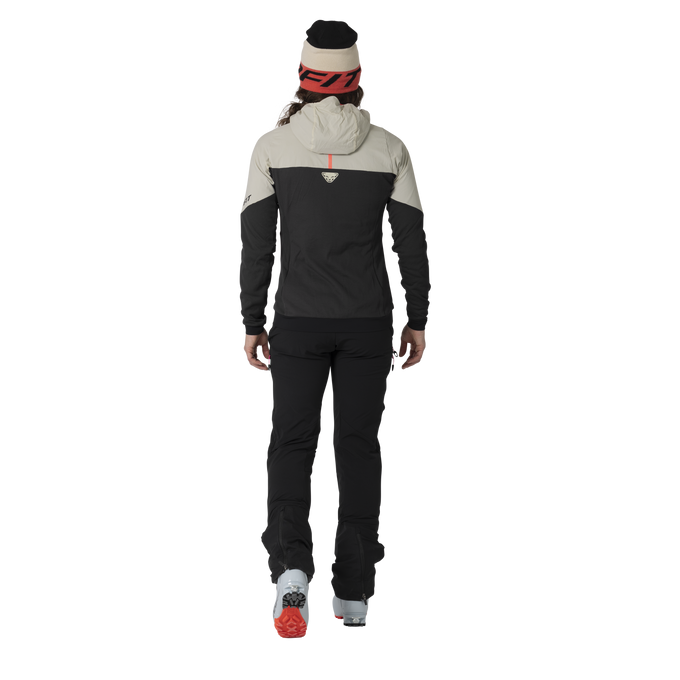 Hanorac tehnic Dynafit Blacklight Hybrid Thermal Jacket W Overcast -  2025/26
