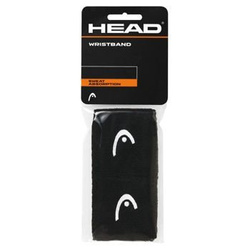 Brățară HEAD 2.5`` negru