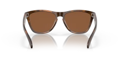 Ochelari de vedere Oakley Frogskins™ Matte Brown Tortoise/ Prizm Tungsten - 2023