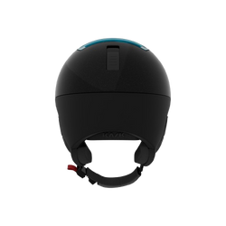 Cască KASK Chrome Visor Black/Sky - 2024/25