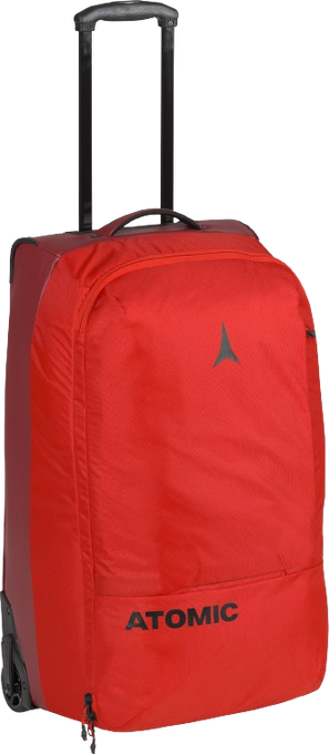 Geantă de călătorie Atomic Trolley 90L Red/Rio Red – 2024/25