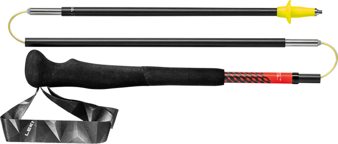 Bețe de alergare LEKI Neotrail FX One Superlite 